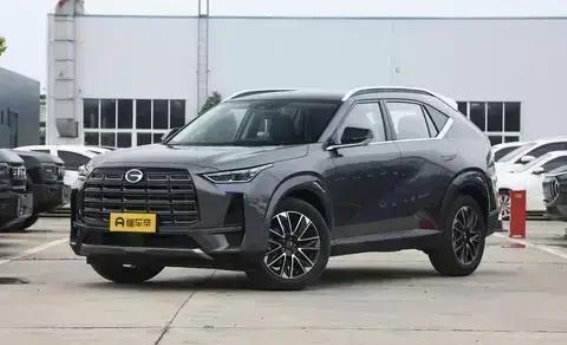 广汽传祺GS4 MAX：超值优惠与专业服务的完美结合