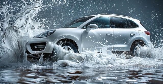 燃油车与新能源车的共生之路