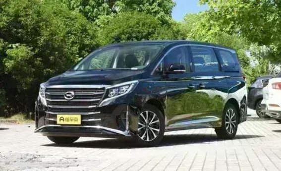 广汽传祺M8置换补贴大放送，尊享多重豪礼