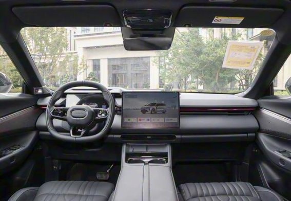 元旦发布的6款新车，车企紧抓假期发布新车型