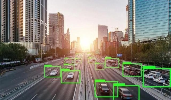 长安深蓝SL03重庆试点：L3自动驾驶解锁城市拥堵新局