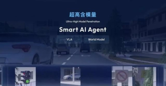 AI赋能车企，未来智能化之路
