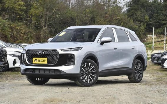 第五代瑞虎8如何提升中国家庭出行品质