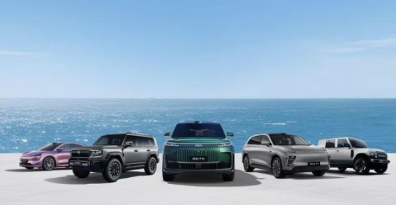 2026年车企销量目标曝光：挑战与机遇并存