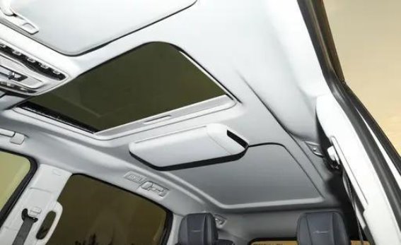 别克GL8降价，家庭出行新选择，腾势D9赛那对比陆尚更具性价比