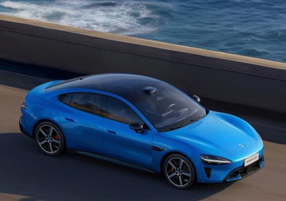 尚界Z7发布，能否挑战小米SU7的市场地位？