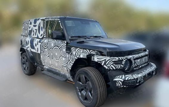 奇瑞2026年新车规划：风云T8L、瑞虎5 PRO、全新QQ3等即将亮相