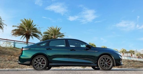 艾瑞泽8 Pro：一场静谧之旅，重拾属于自己的独处空间