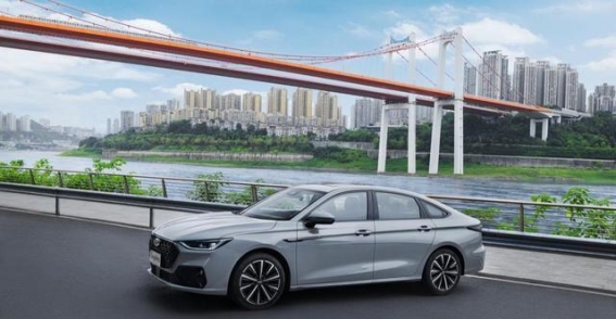 艾瑞泽8 Pro：细节之美与动感设计的完美交融