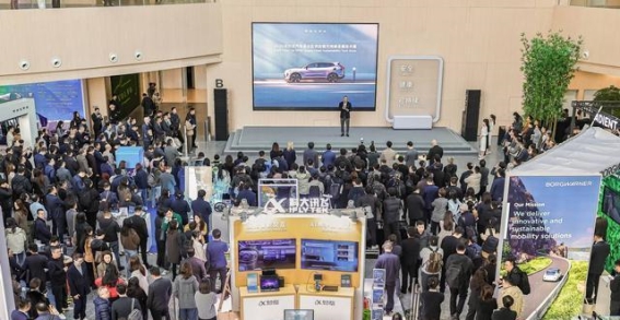 沃尔沃12月销量突破新高 全新XC70持续热销助力品牌增长