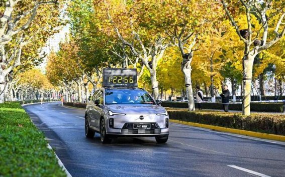 沃尔沃12月销量突破16000辆，全新XC70热销成市场焦点