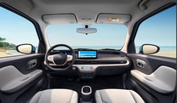 奇瑞多米：冬季出行的理想伴侣