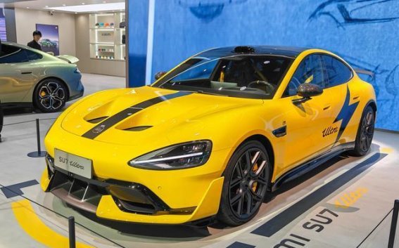 小米YU9：增程SUV市场中的危与机