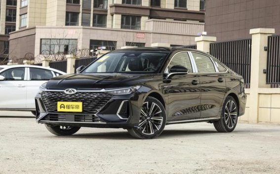 不止于大屏！揭开艾瑞泽8家庭安全科技的面纱