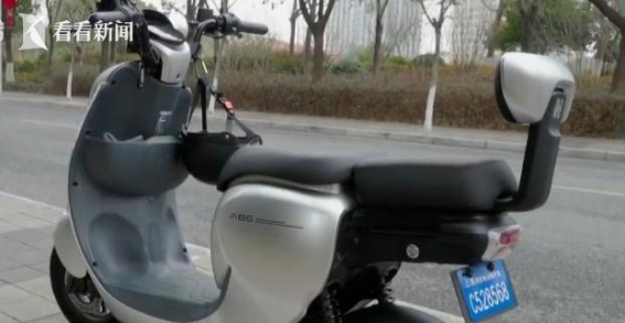 哈啰智能电动车“终身服务”变故，消费者权益如何保障？