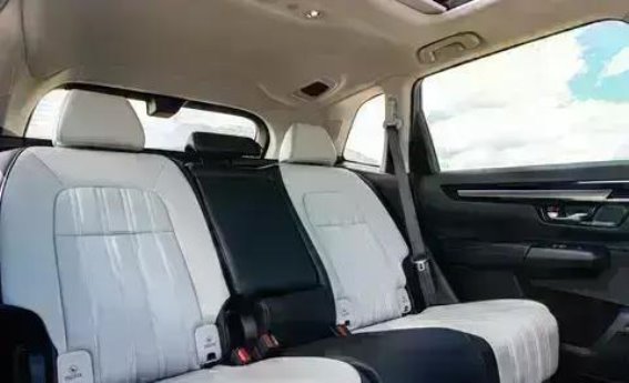 BREEZE皓影：18.59万元起，锐雅SUV开启全新驾乘体验