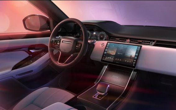 路虎为伦敦街区注入设计灵感 极光Hoxton版与星脉Belgravia版发布