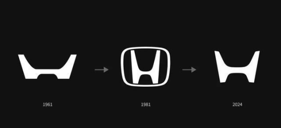 本田全新“H”标背后的战略转型