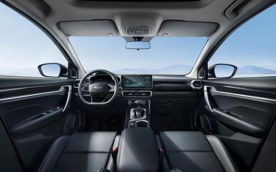 吉利“双冠车型”新春钜惠，帝豪与缤越带你开启冠军之路