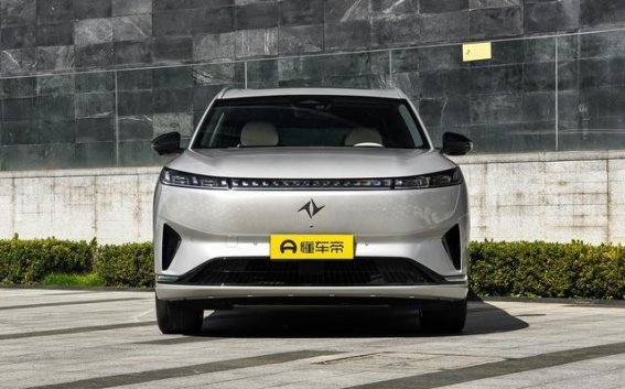 20万元以内的家用大六座SUV，东风奕派eπ008试驾体验