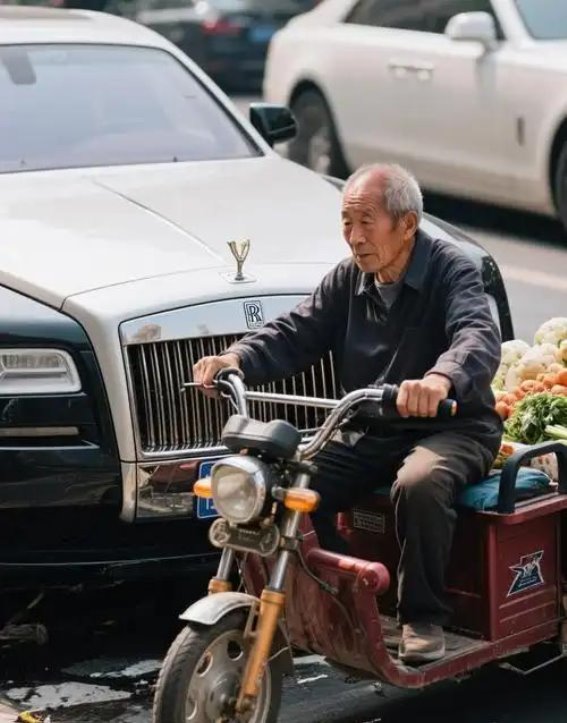 让年龄退居幕后，让能力走到台前——三轮摩托车驾照改革的现实意义