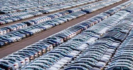 购置税免征政策退坡引发车市震荡，2026年车市面临严峻考验