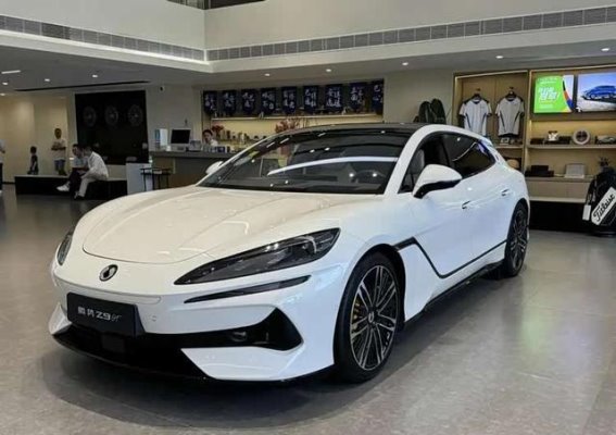 腾势Z9GT减配自救：从性能过剩到市场需求的精准对接