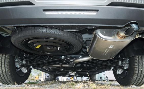 五菱星光560：家庭首选的超高性价比SUV