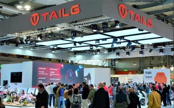 台铃携手一带一路 助力越南迈向绿色长续航出行