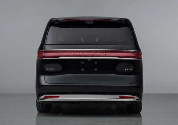 智界V9全系解析 高低配差异与续航表现深度拆解