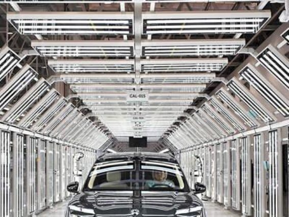 连续17年全球领先 中国汽车产业硬实力推动高质量发展