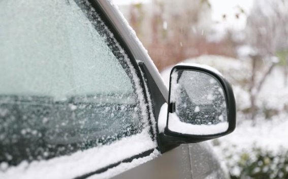 冬季开车必知的八大禁忌，最后一条最危险
