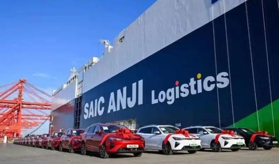 关税围堵下的反转叙事：中国汽车在欧洲市场的真实突围路径