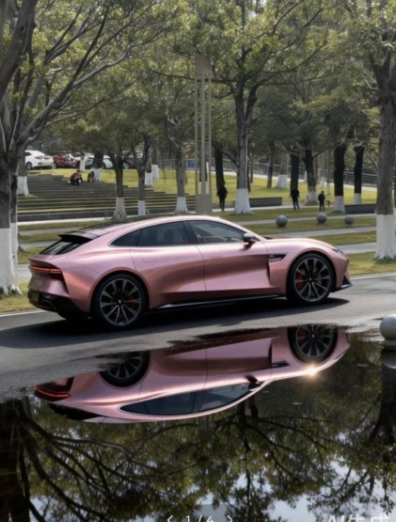 启境猎装轿跑：美学与实用兼备的生活掌控之选