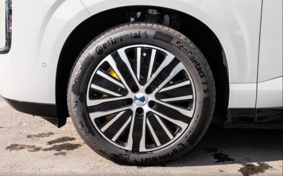 冬日冰雪路的可靠伙伴——试驾腾势N8L DM感受极致操控与舒适