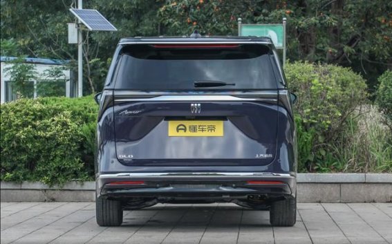 别克GL8 PHEV深度体验：家用与商务兼顾的新能源MPV新选择