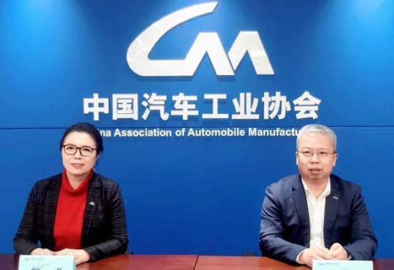 2026中国汽车市场的稳步发展与创新突破