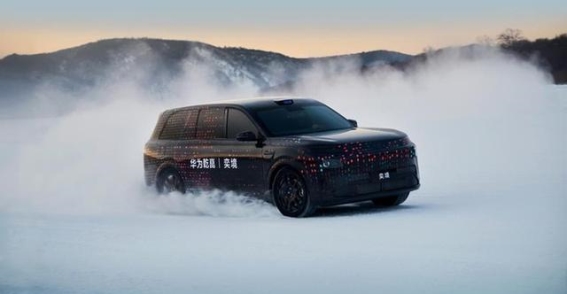 华为与东风联手，奕境品牌引领智能新能源新时代