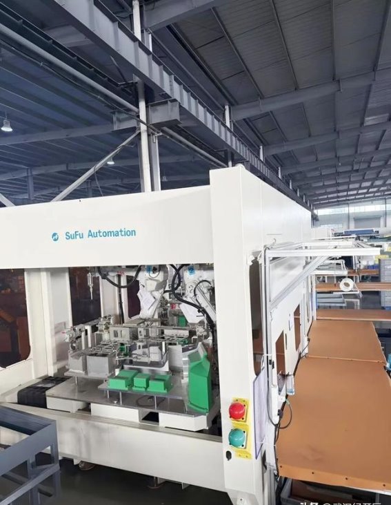 武汉钧达开年迎新订单，二期厂房计划7月投用