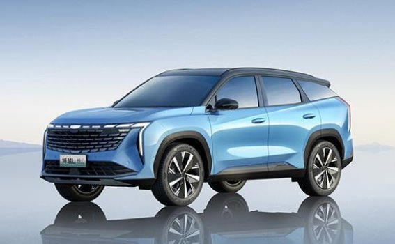 10万以内国产SUV排行榜：性价比与实用兼具