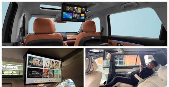 二胎家庭购车首选：26款零跑C16凭借这三大亮点赢得市场青睐