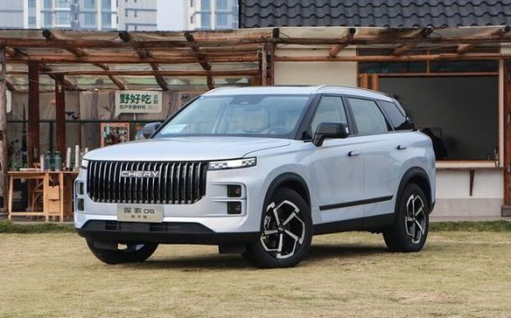 奇瑞召回1108辆探索06与瑞虎7，因发动机线束隐患致熄火