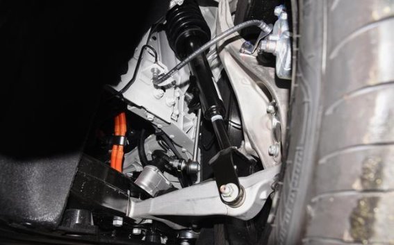 低配阿维塔07：普通人是否值得选择？