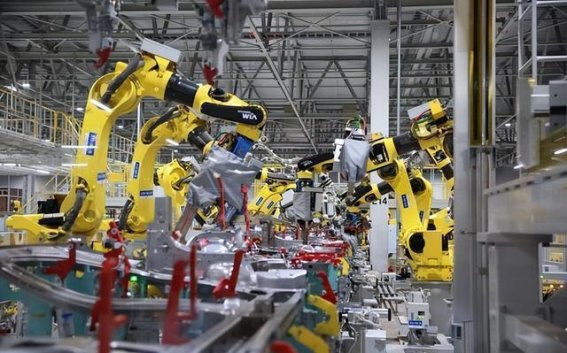 土耳其关税变脸，比亚迪如何逆袭