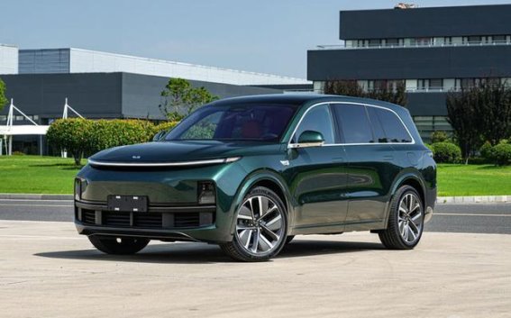 增程电动车迎来“大电池化”时代：续航提升与补能效率双重突破