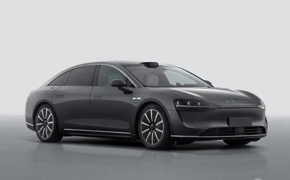 北汽蓝谷19.91亿元升级享界超级工厂，推进智能制造