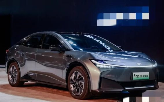 bZ3智享家内饰设计的革新与实用之道