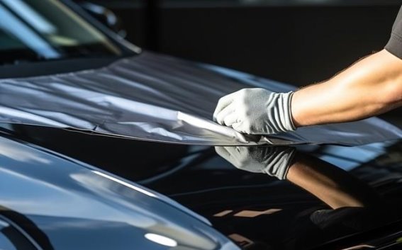 5年车膜师傅裸辞，揭秘车窗膜那些不为人知的真相