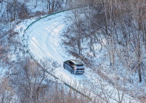 冰雪试驾的温度与力量 东风风行如何让体验重写汽车营销