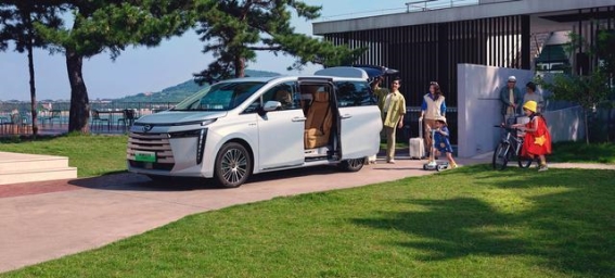 市区电动省钱，长途依然要精打细算